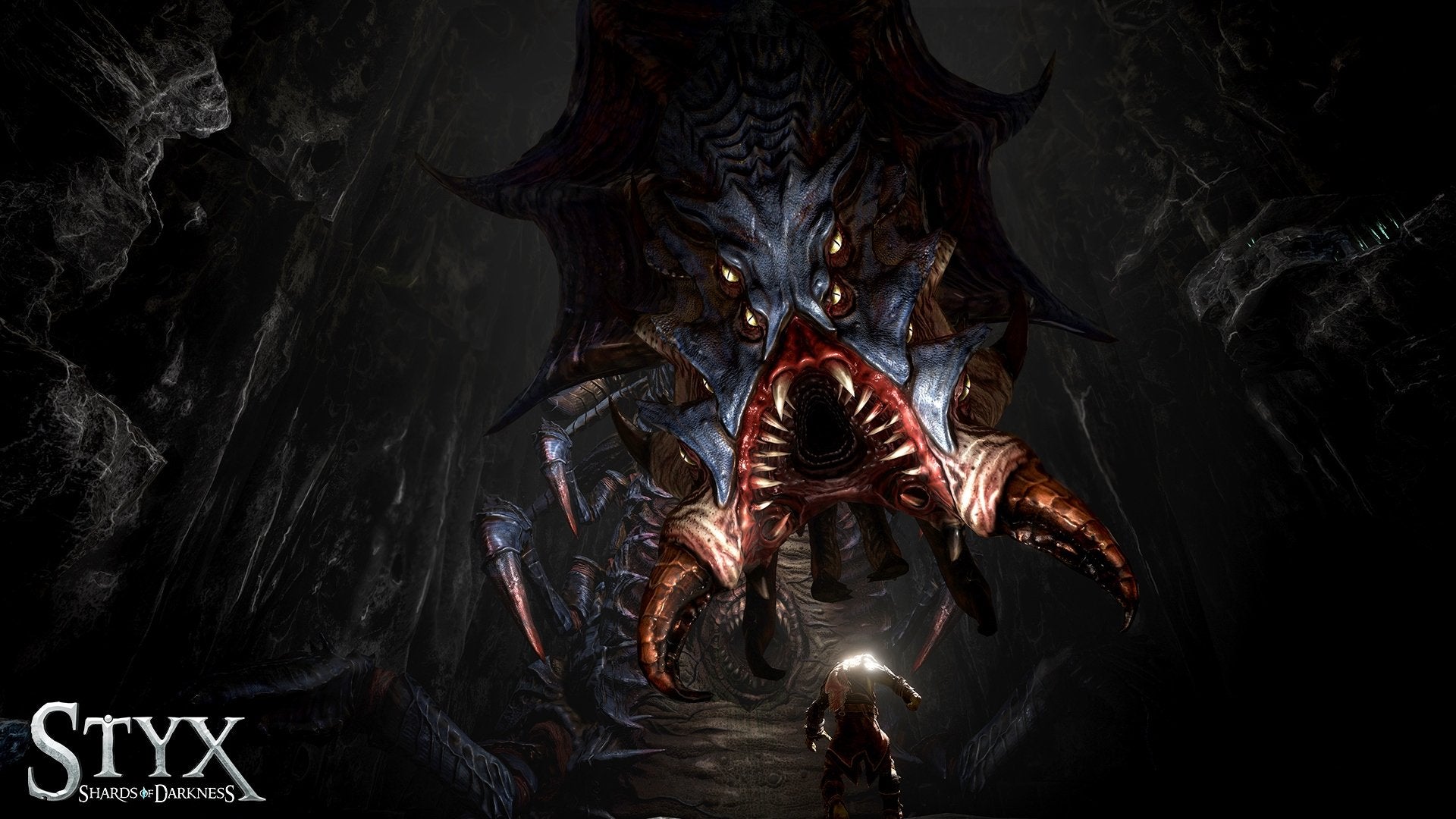 Styx: Shards of Darkness Styx: Shards of Darkness
